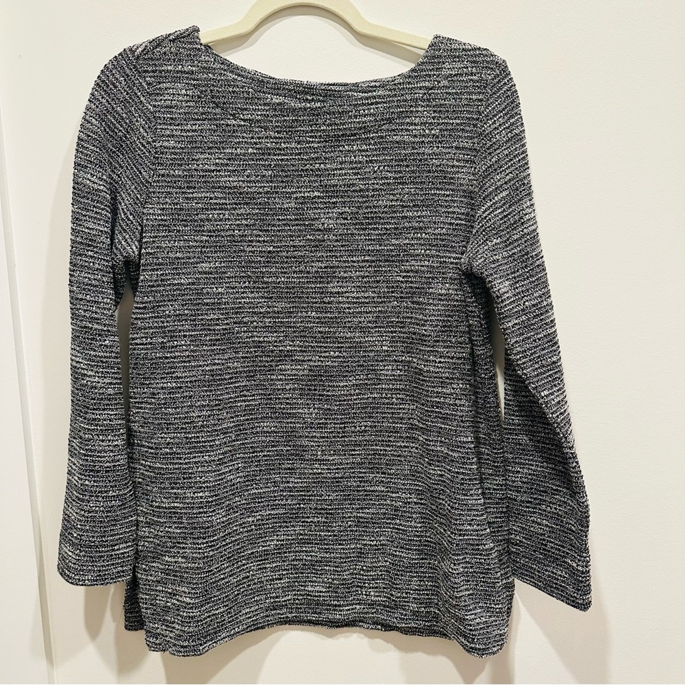 Loft Medium Petite Tunic Top